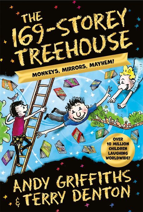 아동원서10월신착도서_The 169-story Treehouse.jpg